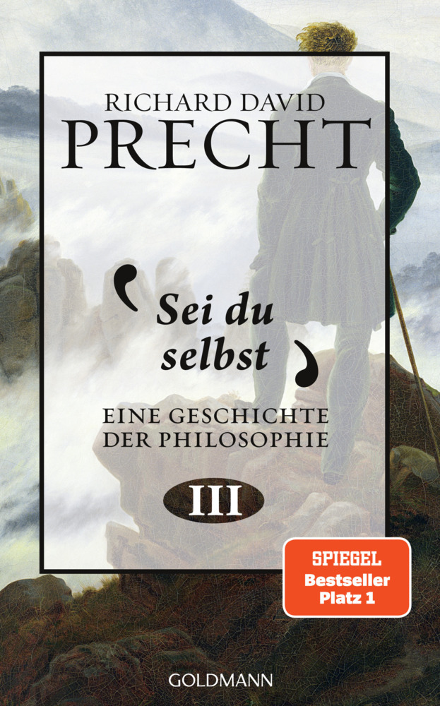 Sei du selbst main product photo