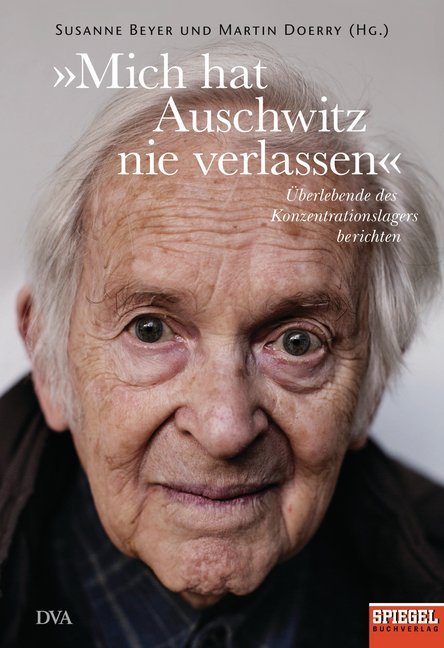 "Mich hat Auschwitz nie verlassen" main product photo