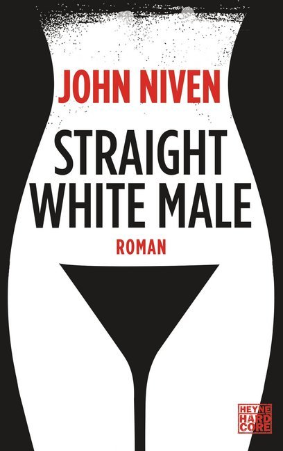 Straight White Male, deutsche Ausgabe main product photo