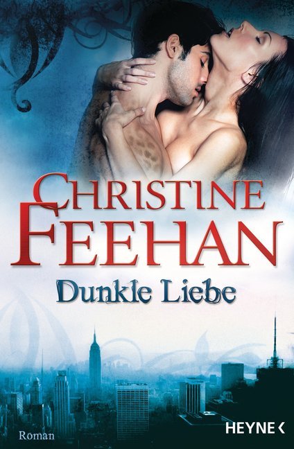 Dunkle Liebe main product photo