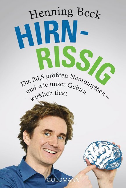 Hirnrissig main product photo