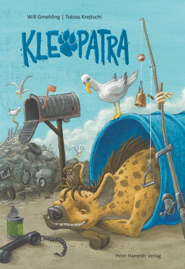 Kleopatra main product photo