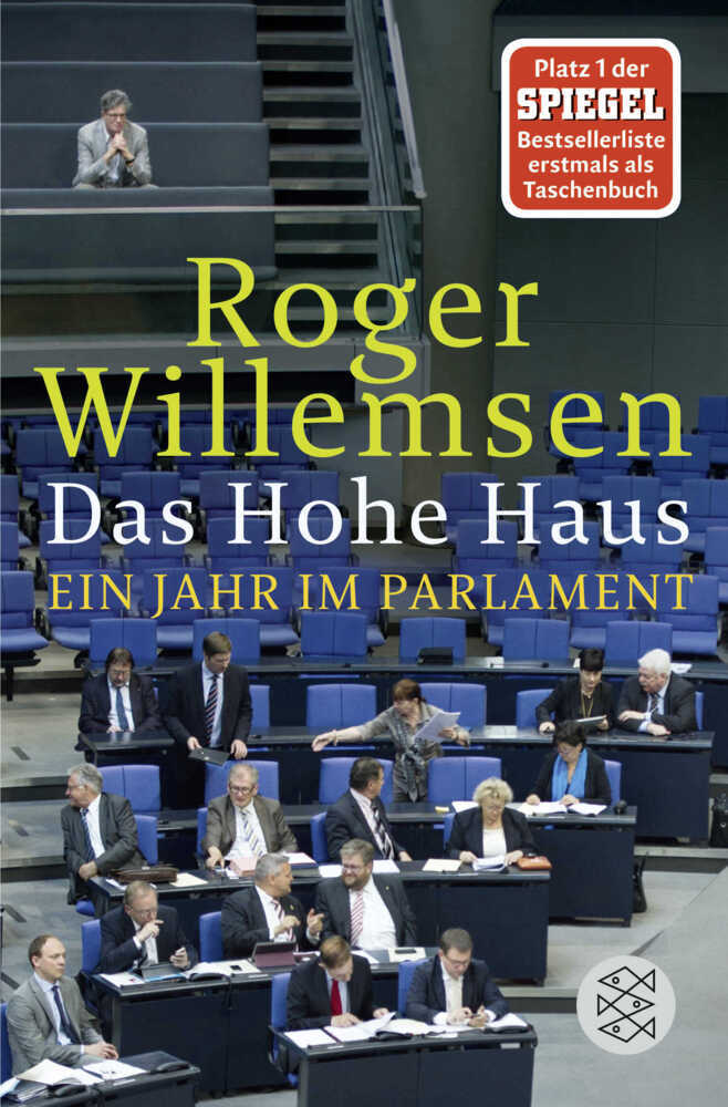 Das Hohe Haus main product photo