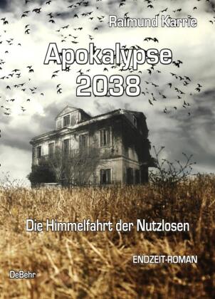 Apokalypse 2038