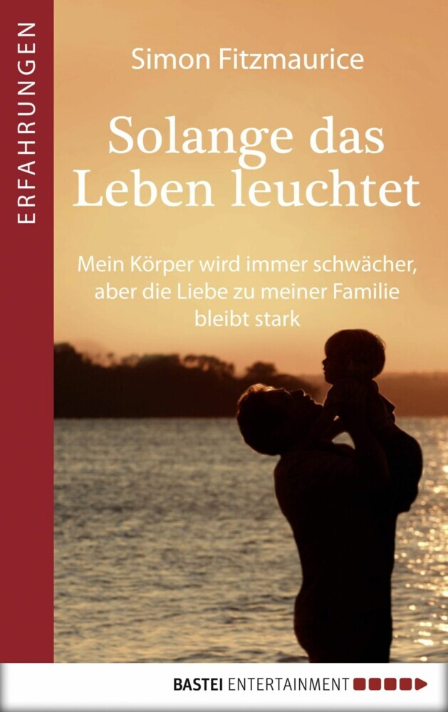 Solange das Leben leuchtet main product photo