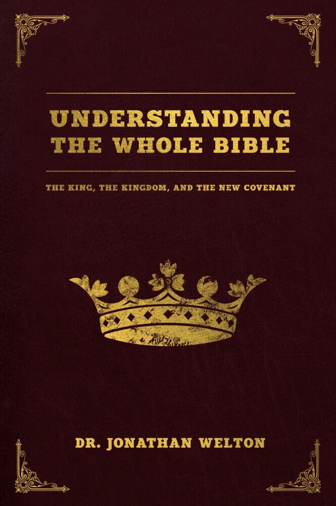 Understanding the Whole Bible main product photo