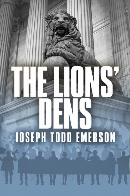 The Lions' Dens main product photo