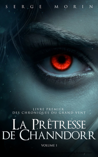 La Prêtresse de Channdorr main product photo