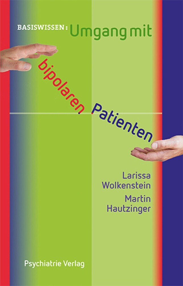Umgang mit wahnkranken Menschen main product photo