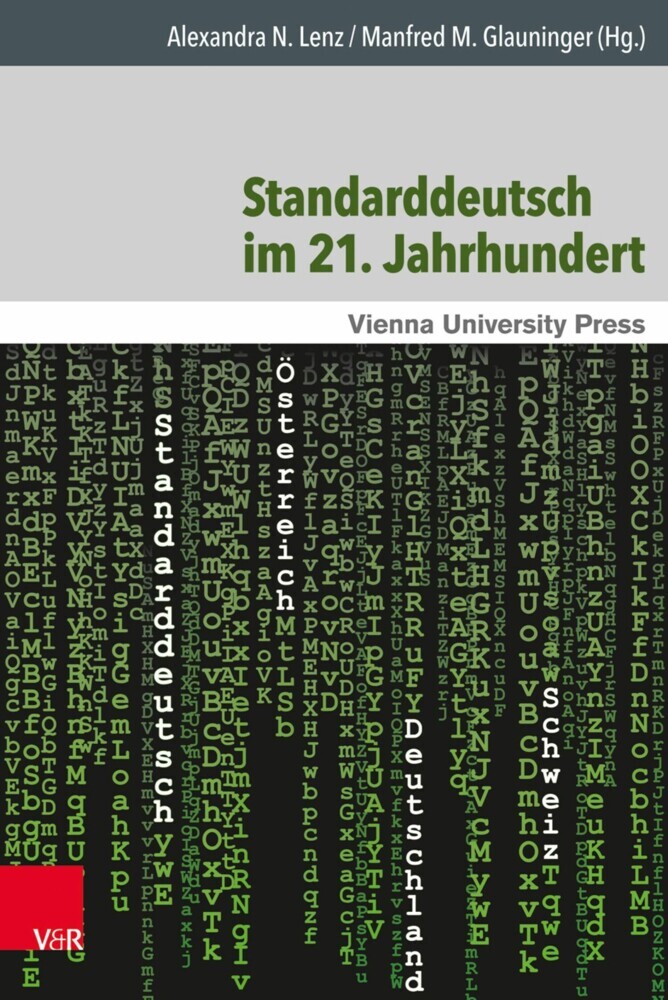 Standarddeutsch im 21. Jahrhundert main product photo