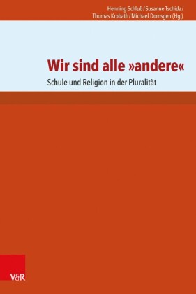 Wir sind alle "andere"