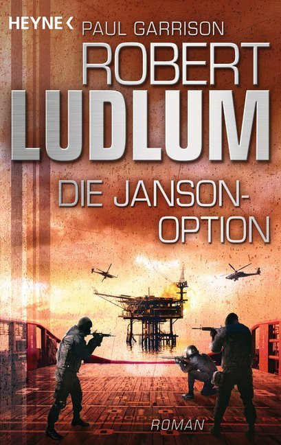 Die Janson-Option main product photo