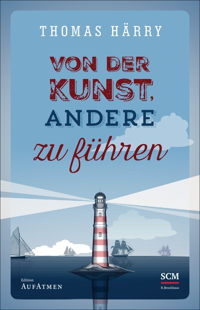 Von der Kunst, andere zu führen main product photo