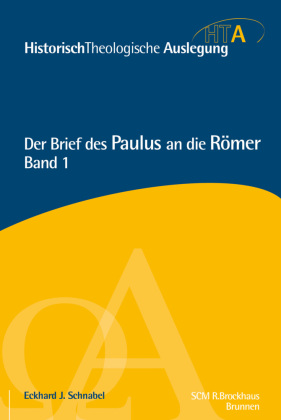 Der Brief des Paulus an die Römer. Bd.1
