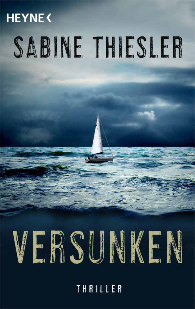 Versunken main product photo