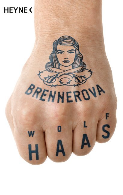 Brennerova main product photo