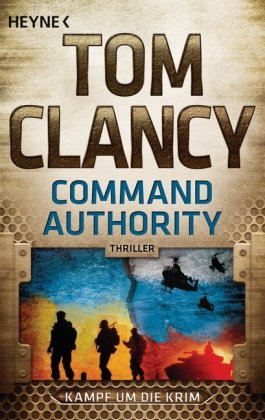 Command Authority - Kampf um die Krim