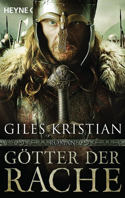 Götter der Rache main product photo