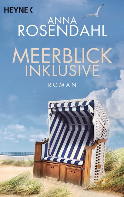 Meerblick inklusive main product photo