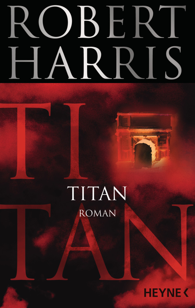 Titan main product photo