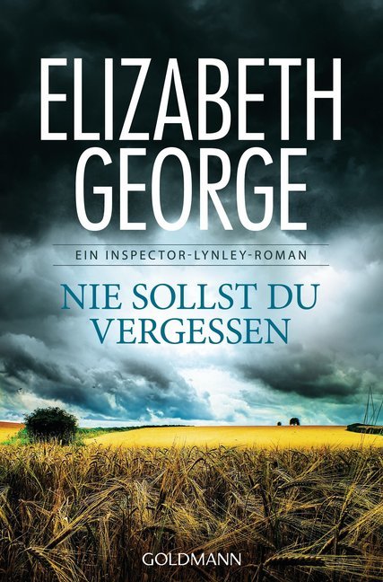 Nie sollst du vergessen main product photo