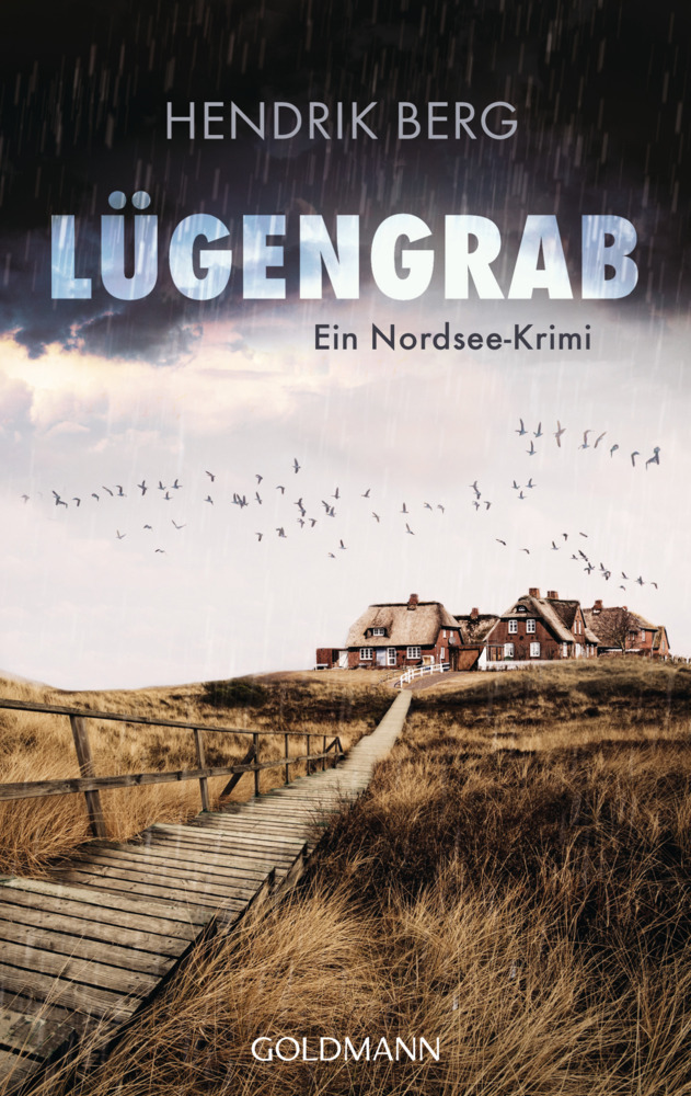 Lügengrab main product photo