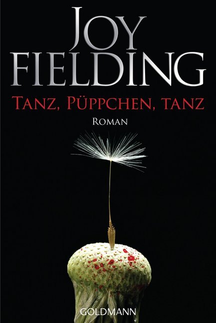 Tanz, Püppchen, tanz main product photo