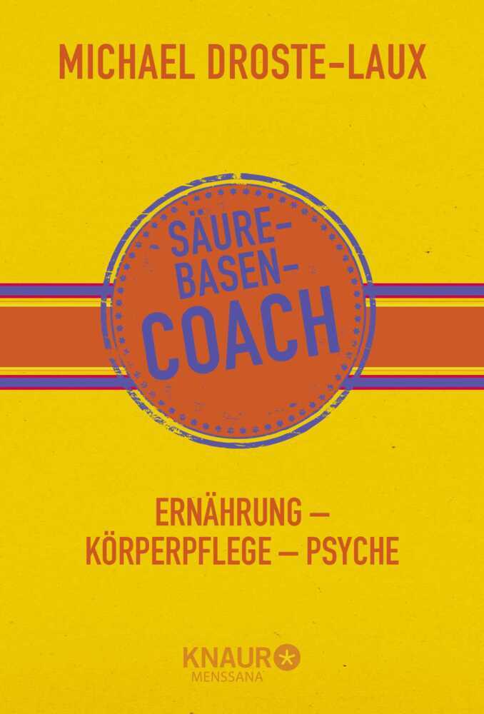 Säure-Basen-Coach main product photo
