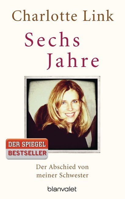 Sechs Jahre main product photo