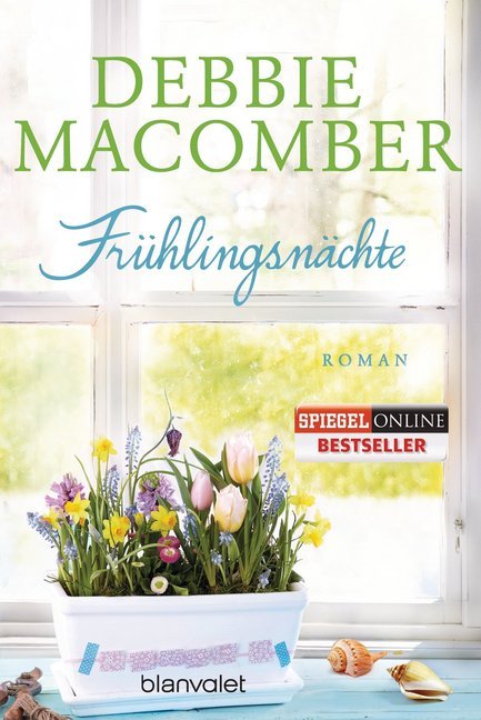 Frühlingsnächte main product photo