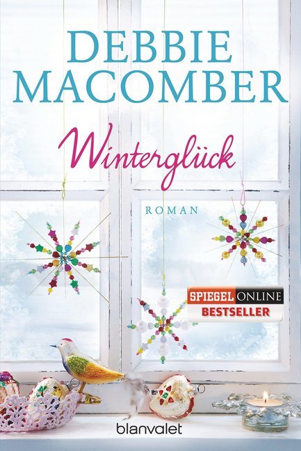 Winterglück main product photo