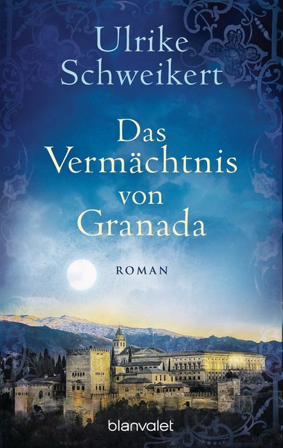 Das Vermächtnis von Granada main product photo