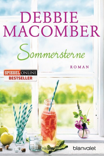 Sommersterne main product photo