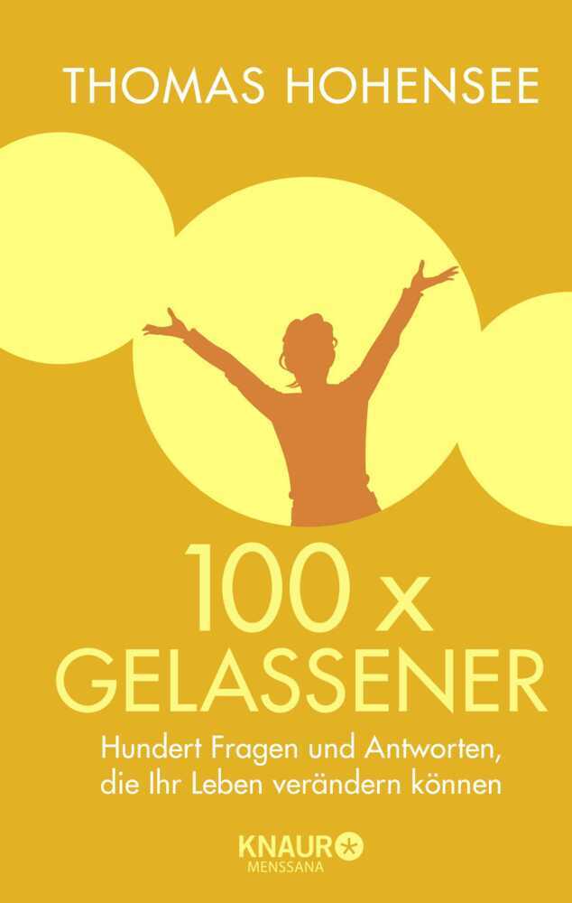 100 x gelassener main product photo
