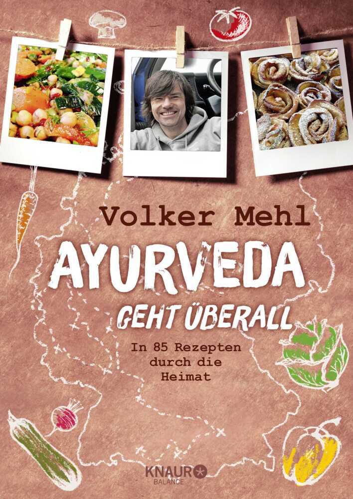 Ayurveda geht überall main product photo