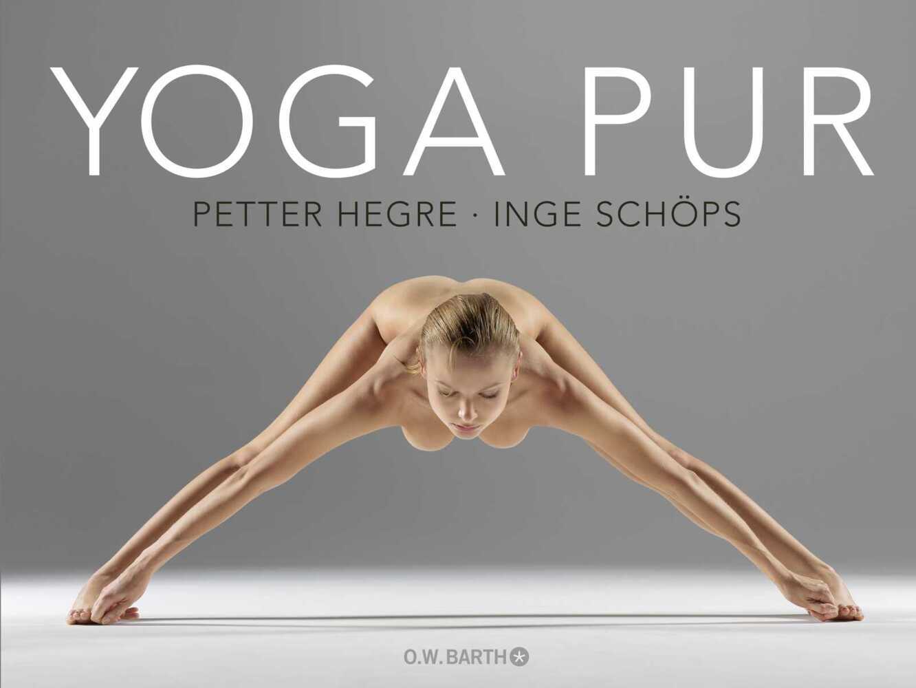 Yoga pur main product photo