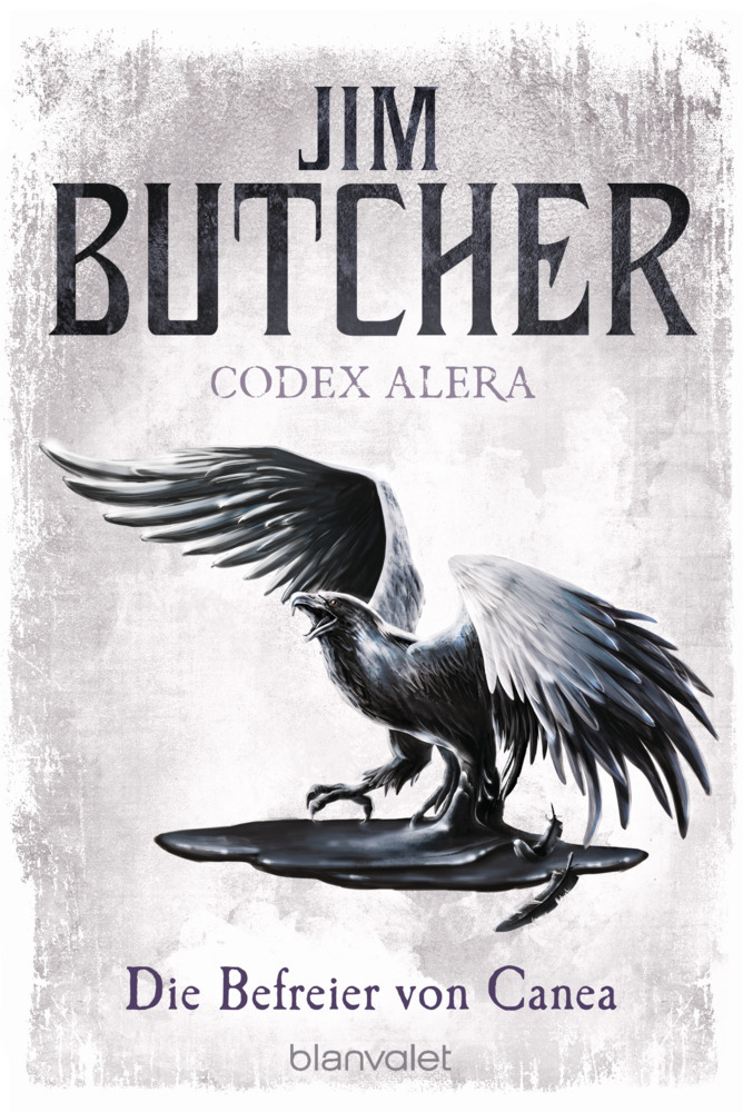 Codex Alera 5 main product photo