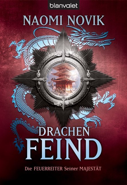 Drachenfeind main product photo