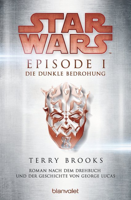 Star Wars - Episode I - Die dunkle Bedrohung main product photo