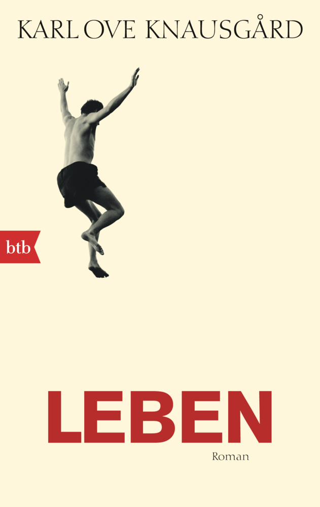 Leben main product photo