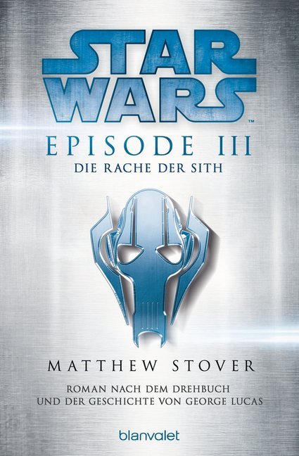 Star Wars - Episode III - Die Rache der Sith main product photo