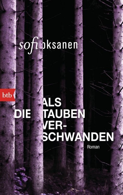 Als die Tauben verschwanden main product photo