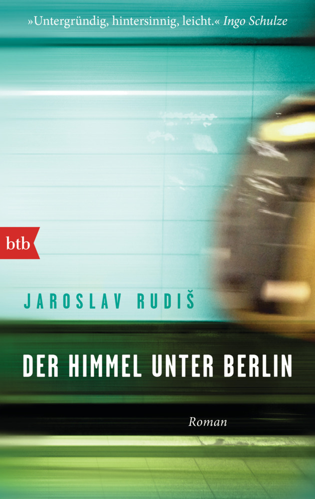 Der Himmel unter Berlin main product photo