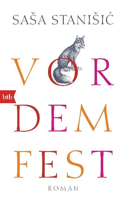 Vor dem Fest main product photo