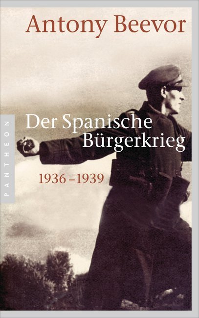 Der Spanische Bürgerkrieg main product photo