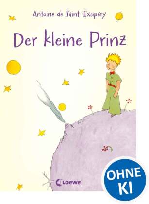 Der kleine Prinz