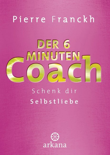 Der 6-Minuten-Coach main product photo