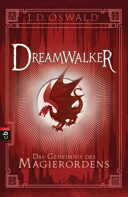 Dreamwalker - Das Geheimnis des Magierordens main product photo