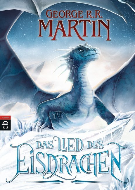 Das Lied des Eisdrachen main product photo