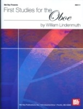 First Studies for the Oboe